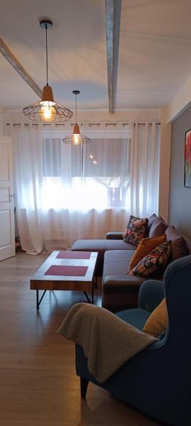 Apartament u Janeczki, Stepniczka